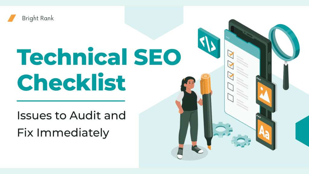 Technical SEO
